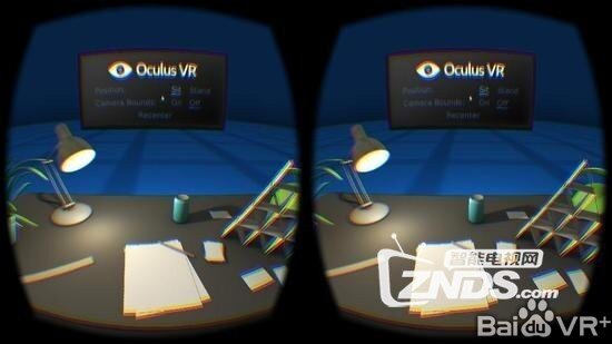 VR干货：使用Oculus DK2的详细教程