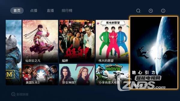 《地心引力》史诗级科幻巨作，特效堪比阿凡达！