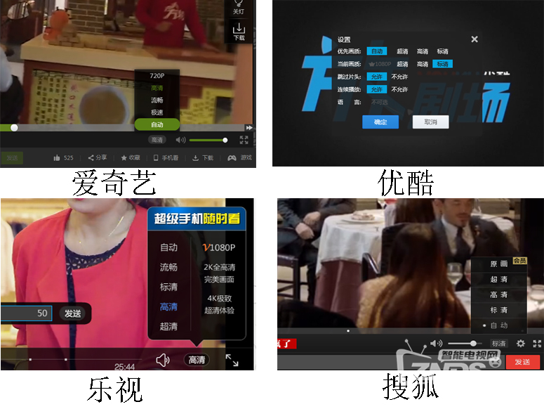 酷乐视S3唯一的短板：坚守800P究竟何用意！
