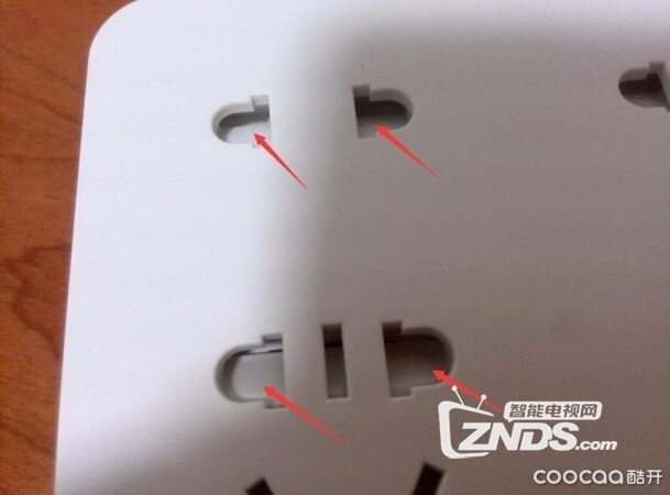 良心产品——ORICO FPC-6A2U智能USB插线板评测