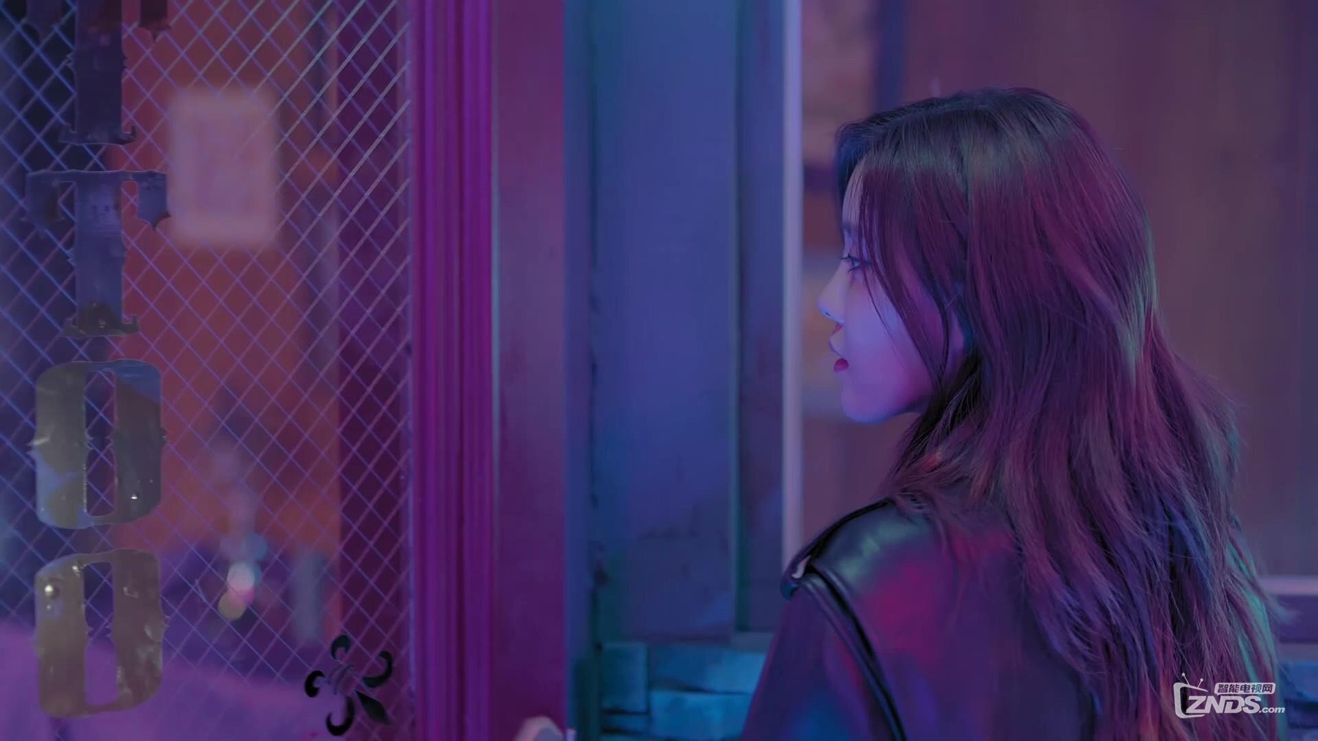 孝敏 HyoMin T ara Sketch 19 Ver. Bugs Ver. .mp4_20166172139.JPG