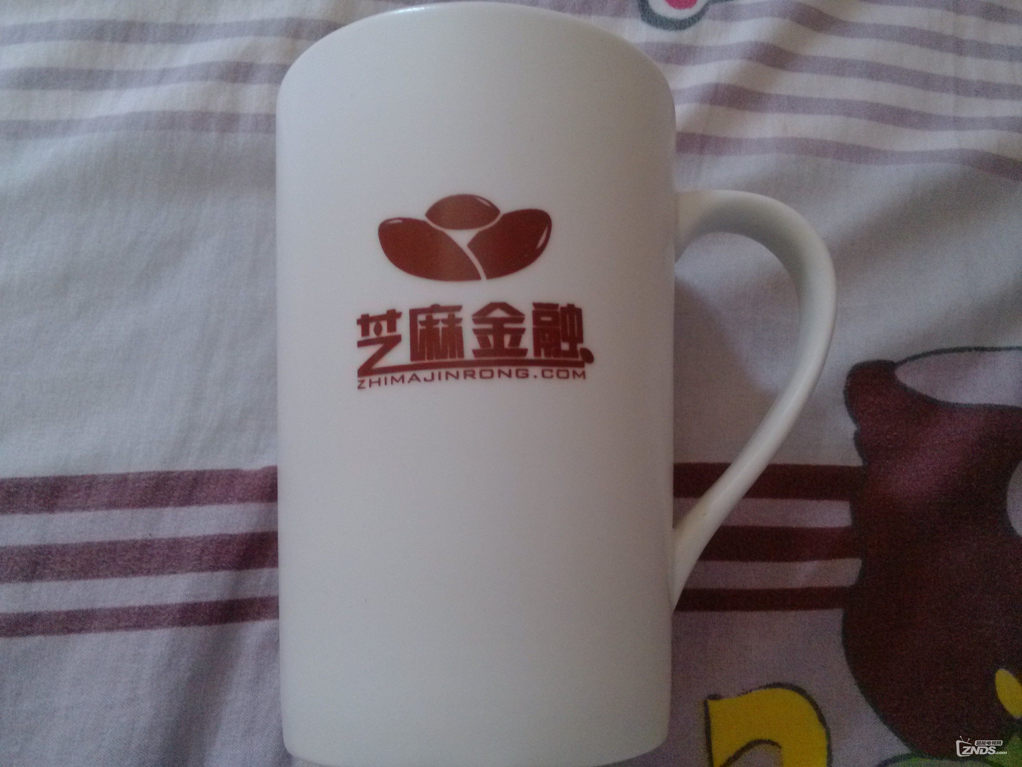 沙发院线携手当贝约你看《青茫》活动！芝麻金融马克杯...