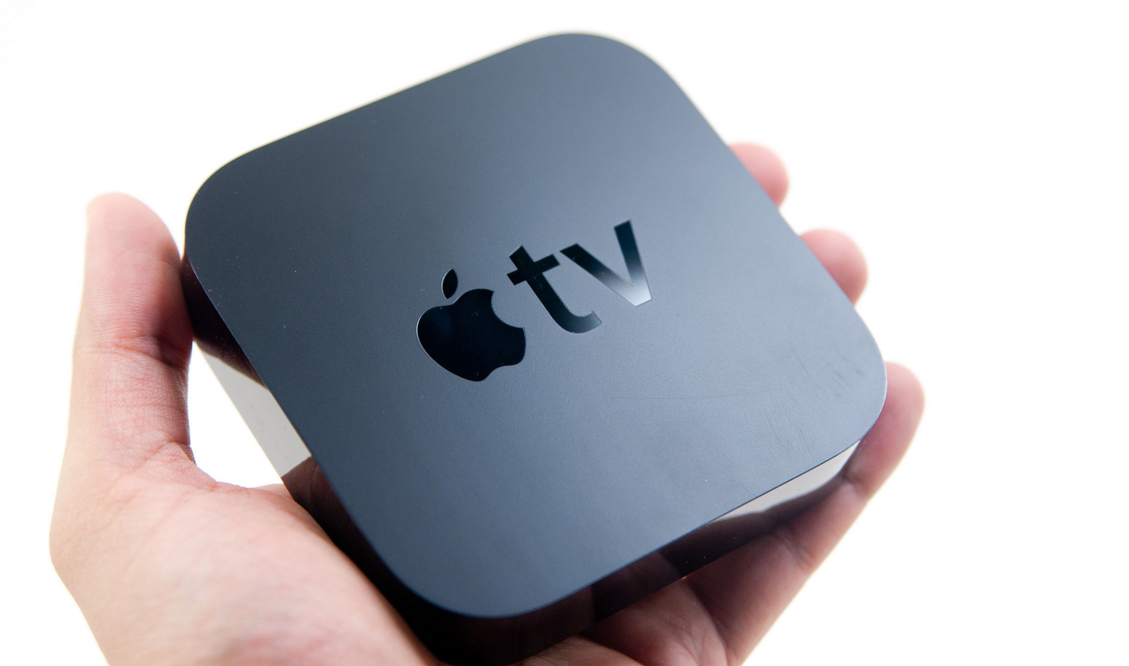 浅谈乐视盒子和 Apple TV的相同和不同之处！