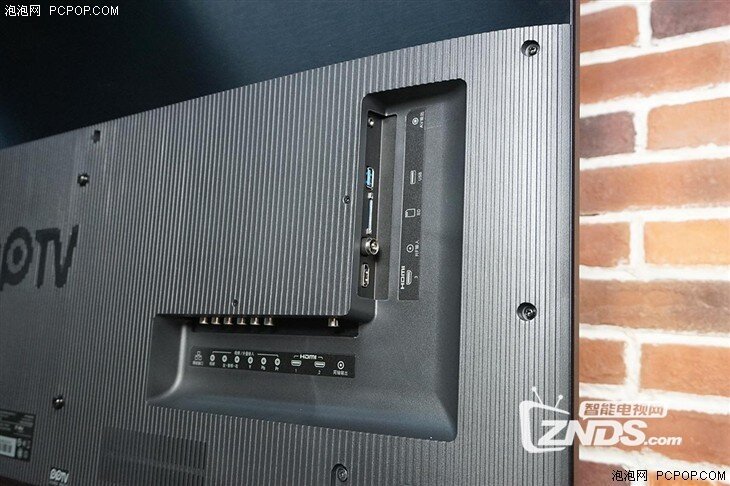 PPTV-49P2电视怎么样？PPTV49P2真机开箱评测