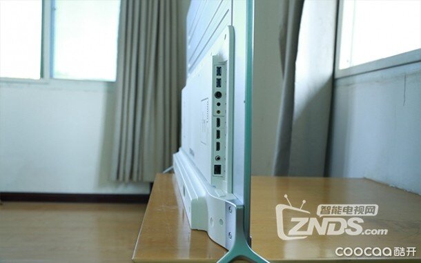 酷开50A2 HIFI大内容电视试用评测