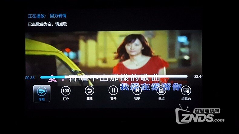 Philips/飞利浦 40PFF5650/T3接麦克风电视k歌