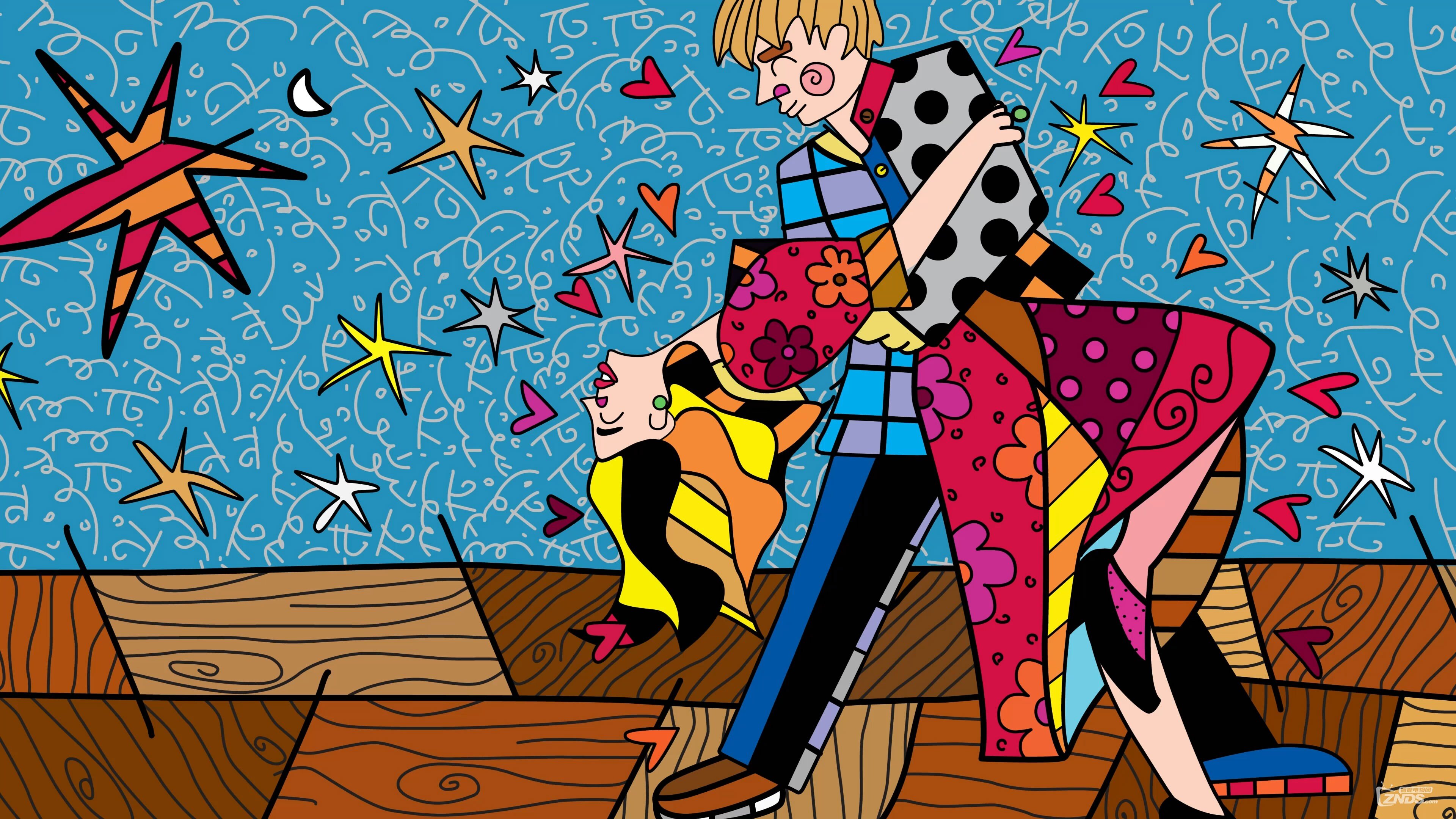 4k高清lg4k演示罗梅罗布里托作品2160pmp4623m