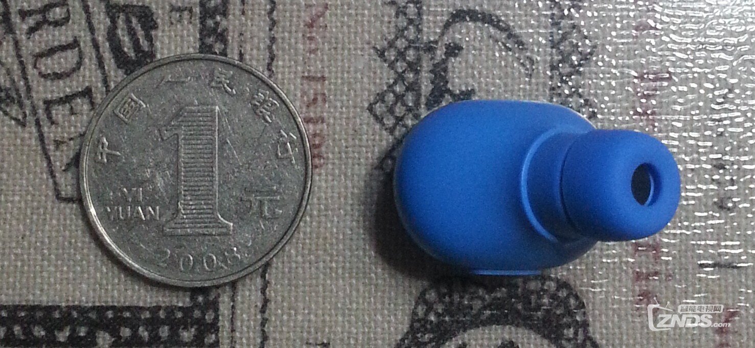 如果不曾拥有你,我都不懂怎么爱-QCY蓝牙耳机