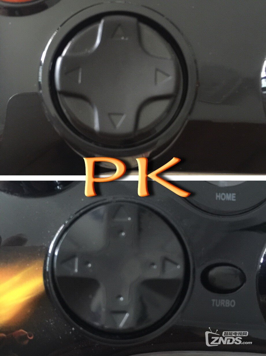 【#酷开众测#莱仕达手柄】灵动3PRO与北通卡洛强势PK