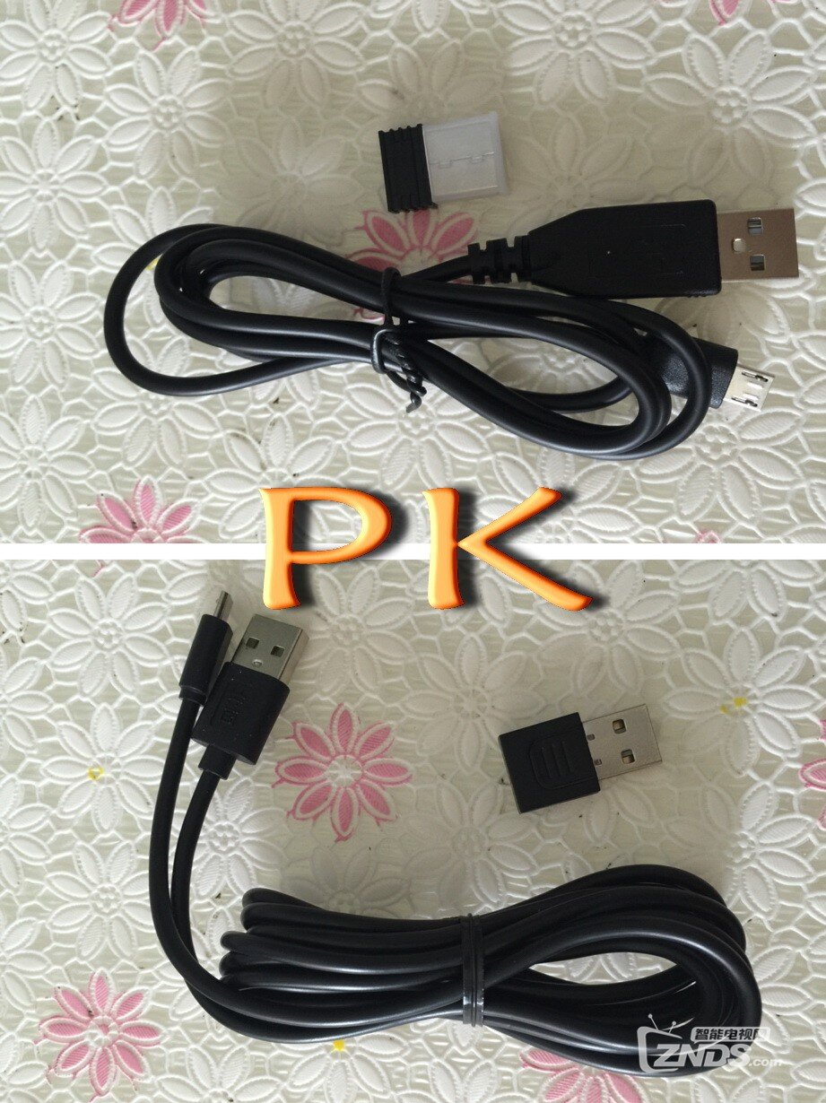 【#酷开众测#莱仕达手柄】灵动3PRO与北通卡洛强势PK