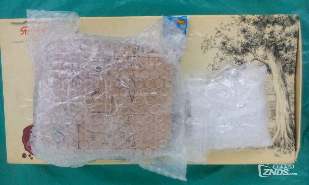沙发院线携手当贝约你看《青茫》活动，大礼包收到