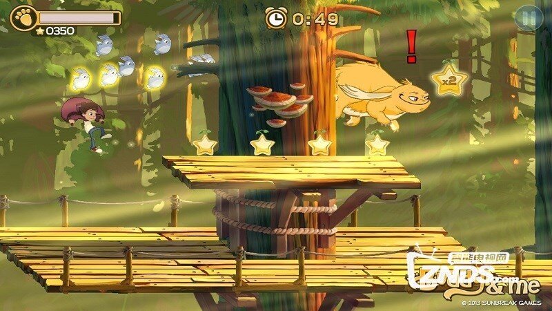 我和巴蒂V1.3.0版更新发布【ZNDS首发6.30】
