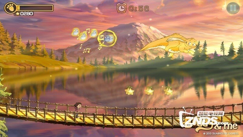 我和巴蒂V1.3.0版更新发布【ZNDS首发6.30】