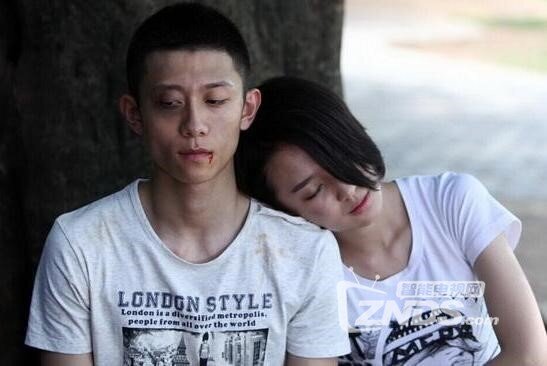 英菲克盒子如何下载爱奇艺TV看《余罪》