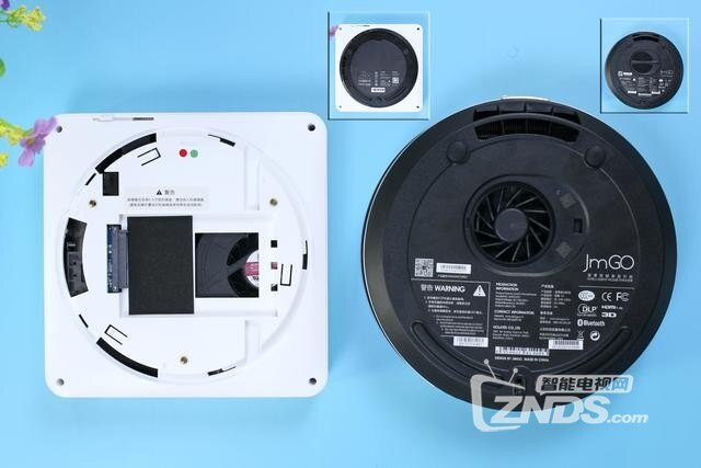 到底哪家强极米z4x对标坚果g1对比评测