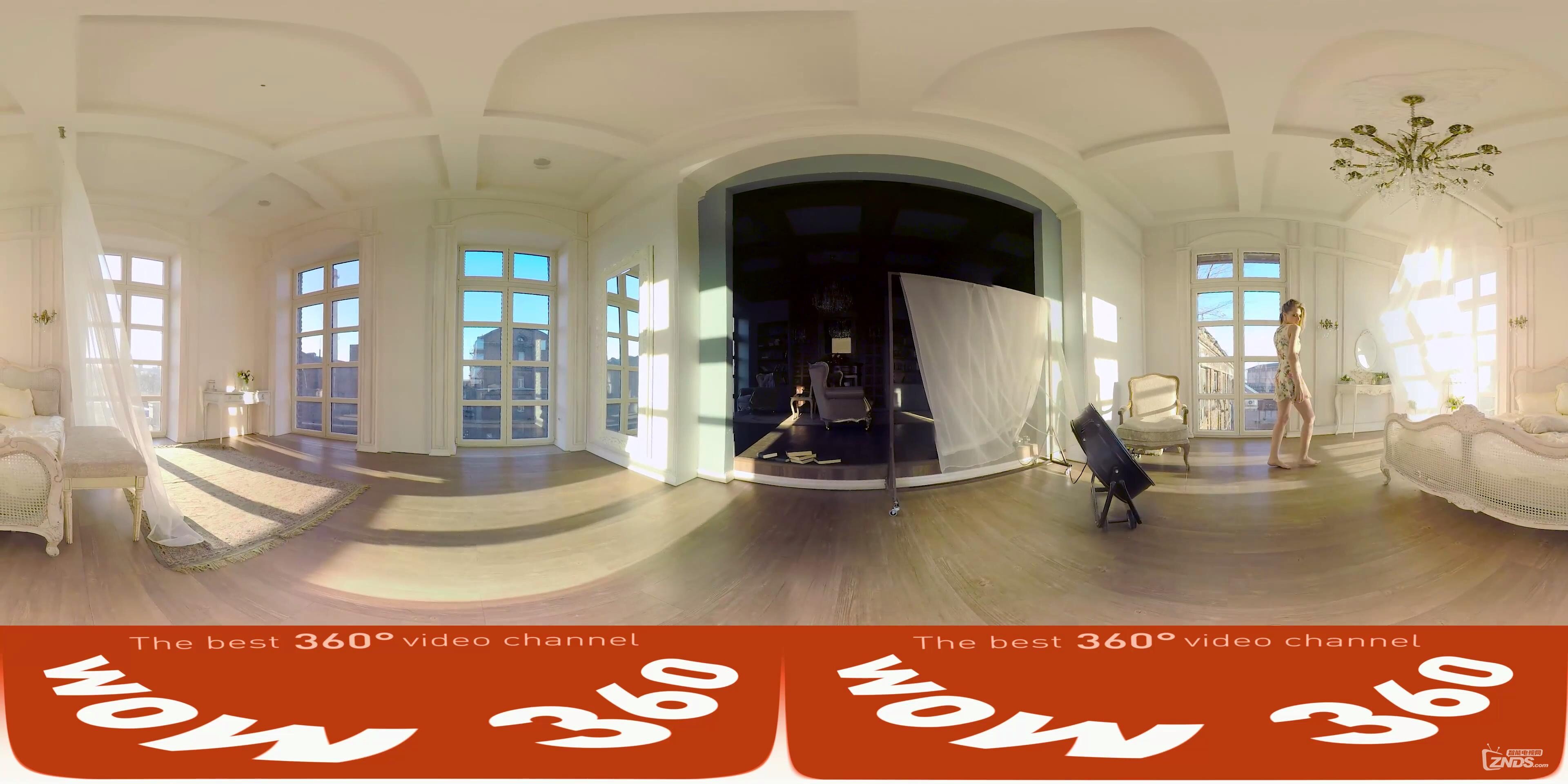 360 VIDEO VR GIRL - Julia, ice cream and sensual dance for you (360 degree video.jpg