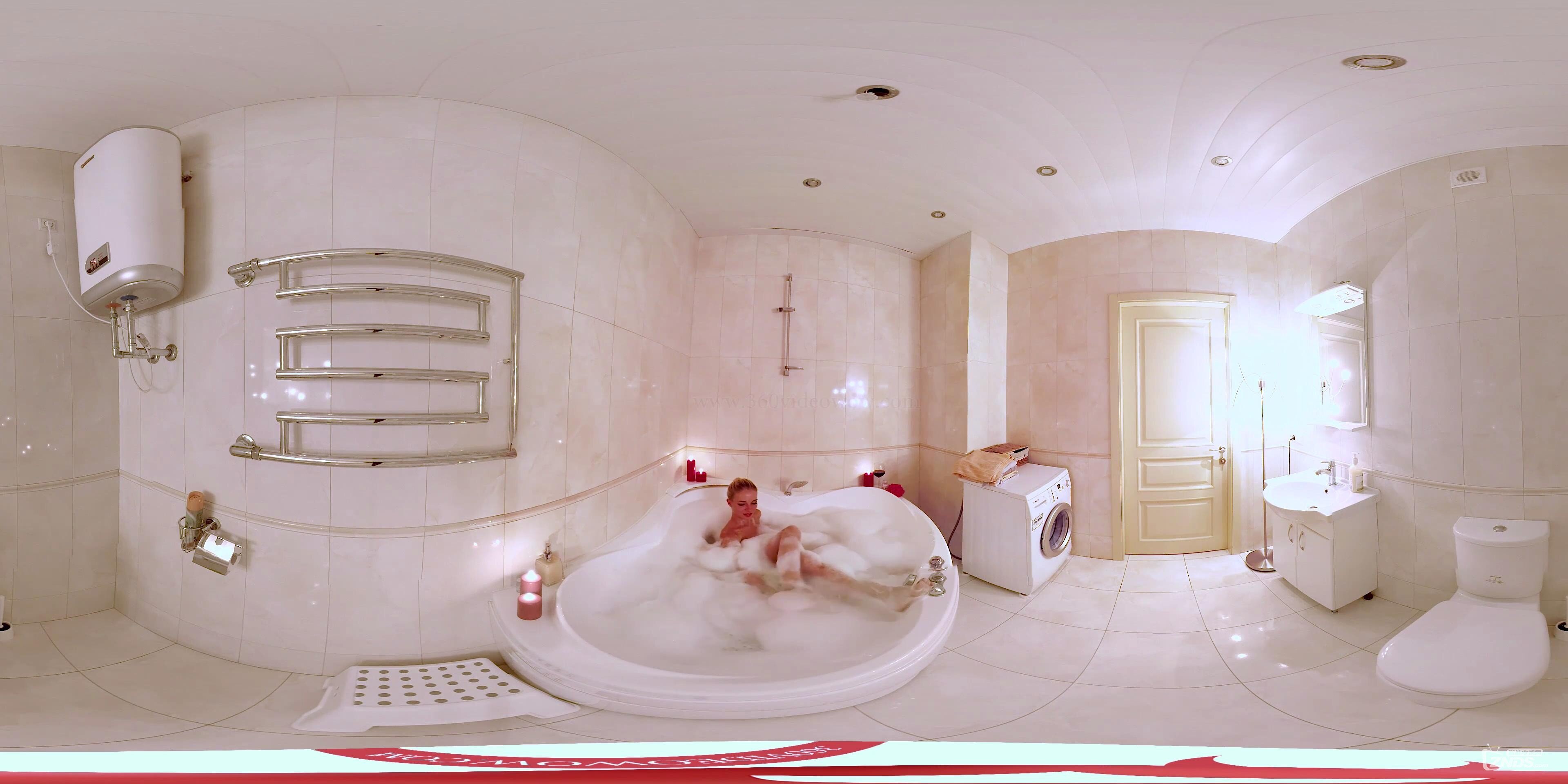 Sexy Girl 360 Video - Taking the Perfect Bath - VR Oculus Rift virtual reality g.jpg