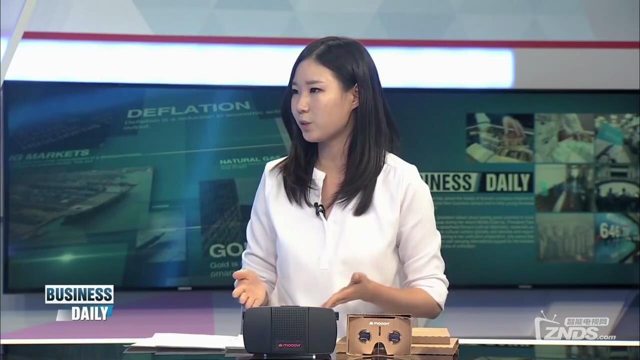 【360度VR全景视频】ARIRANG电视新闻-比现实更真实