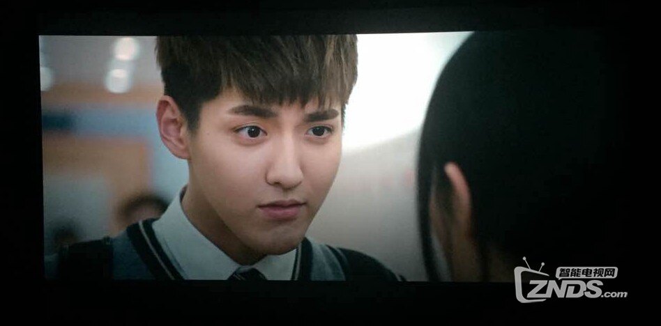 影片改编自辛夷坞同名小说,由吴亦凡,刘亦菲,金世佳,李沁,李梦等联合