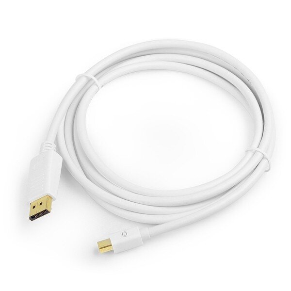 线材知识必备：如何分辨VGA、DVI、HDMI和DP接口