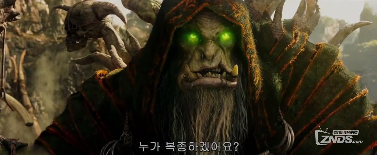 2016歐美奇幻片《魔獸[韓版]》720p.HDRip.3.39G Warcraft.2016.720p.HDRip.KORSUB.Xvi.jpg