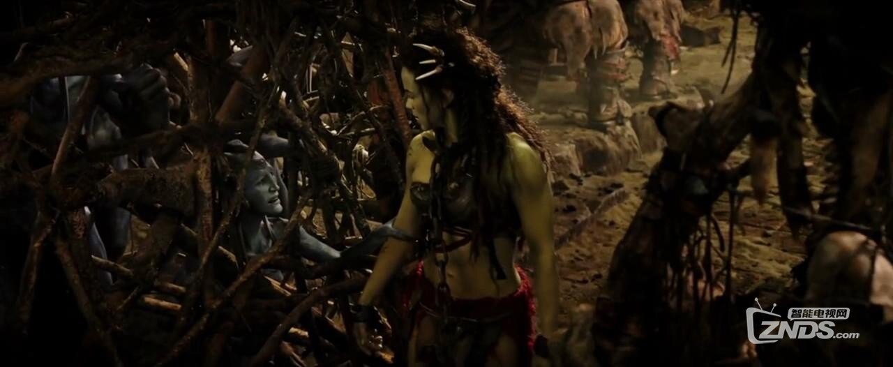 2016歐美奇幻片《魔獸[韓版]》720p.HDRip.3.39G Warcraft.2016.720p.HDRip.KORSUB.Xvi.jpg