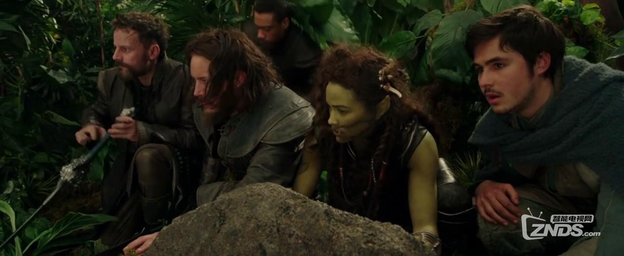 2016歐美奇幻片《魔獸[韓版]》720p.HDRip.3.39G Warcraft.2016.720p.HDRip.KORSUB.Xvi.jpg