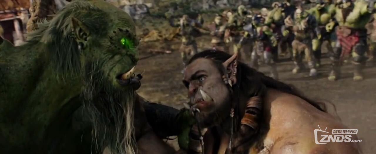 2016歐美奇幻片《魔獸[韓版]》720p.HDRip.3.39G Warcraft.2016.720p.HDRip.KORSUB.Xvi.jpg