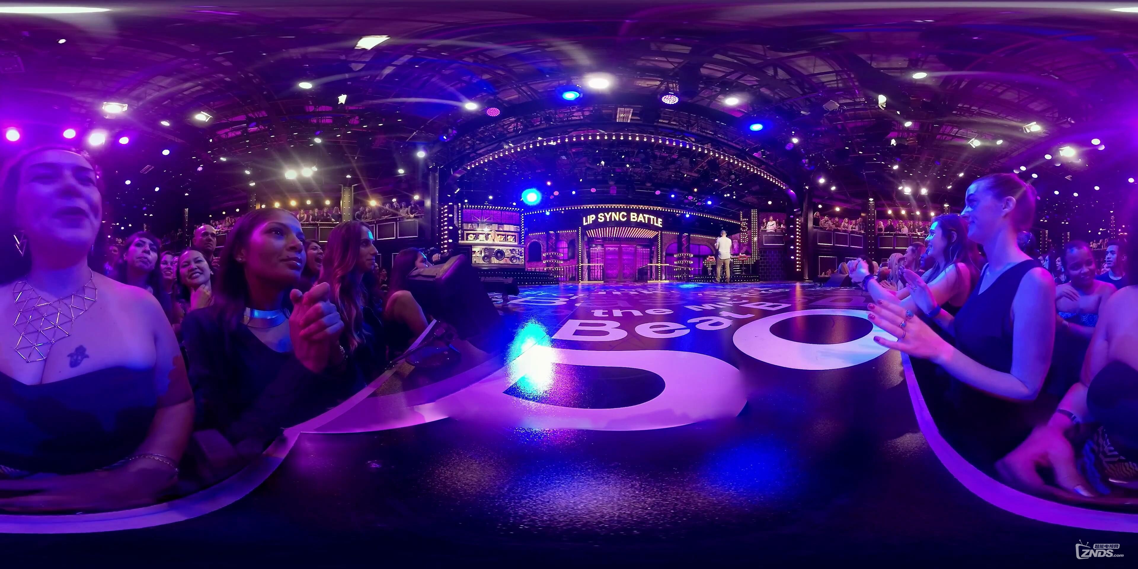 Tim Tebow-Take Your Time (360 VR Video)  Lip Sync Battle_2160P_20160709121948.JPG