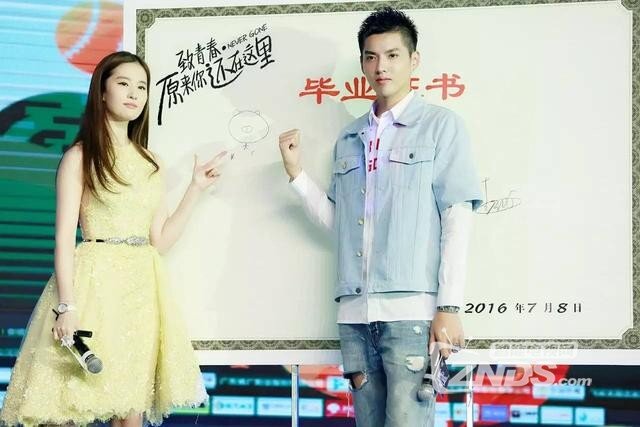 《致青春2》在线观看！中过最深的套路，是青春片的烂俗