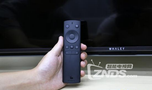 小米乐视接招！微鲸电视55吋曲面首发评测