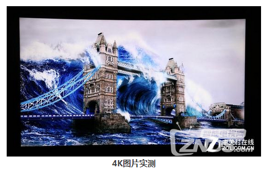 小米乐视接招！微鲸电视55吋曲面首发评测