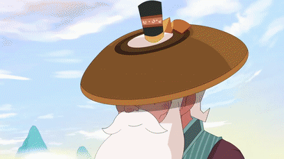 内含彩蛋葫芦娃有新番大p君有豪礼