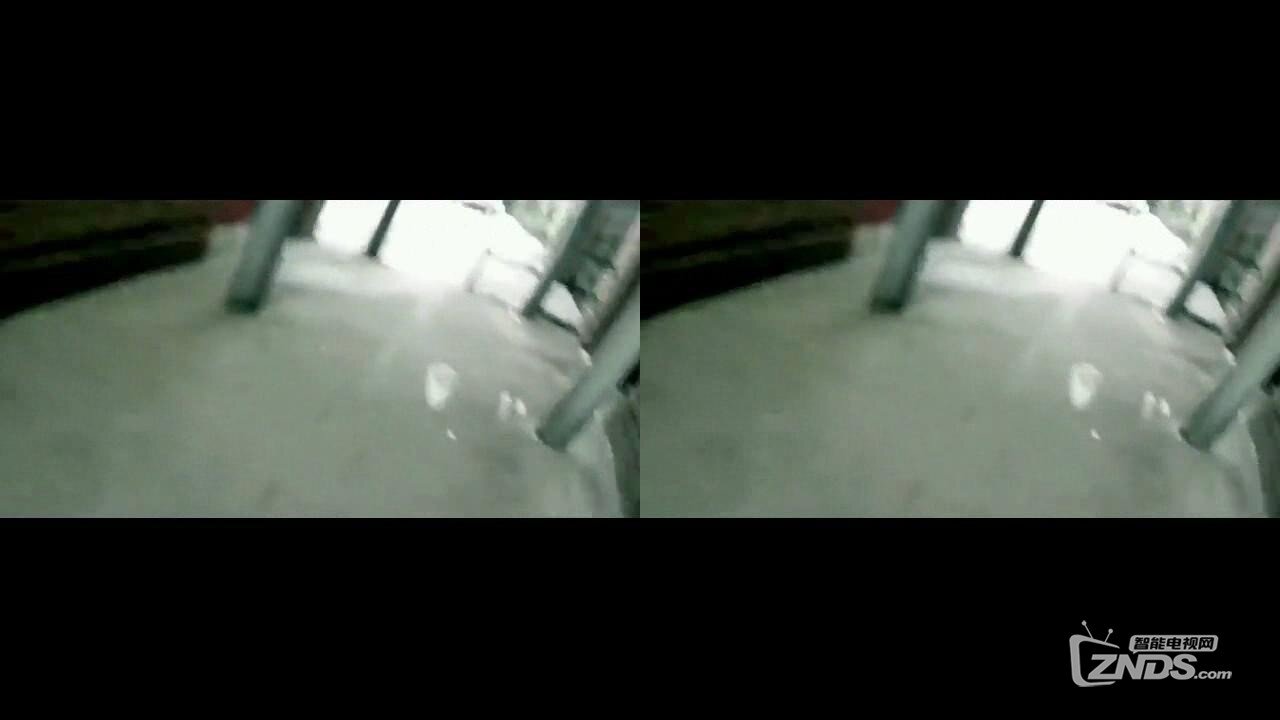 【360度VR全景视频】3RUN第一人称视角跑酷