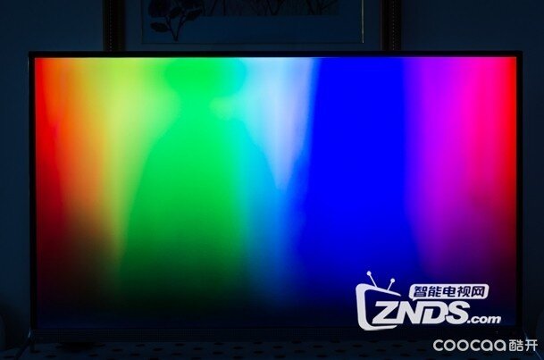 HDR+HiFi+大内容——酷开50A2智能电视全面体验评测