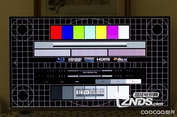 HDR+HiFi+大内容——酷开50A2智能电视全面体验评测