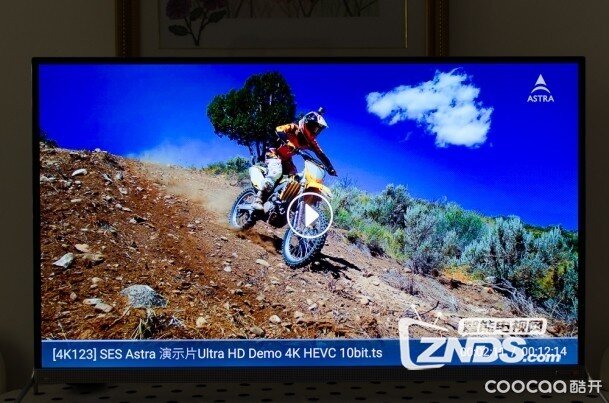 HDR+HiFi+大内容——酷开50A2智能电视全面体验评测