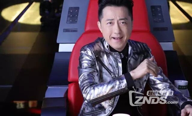 有奖活动！《中国新歌声》今晚首播 四导师激情唱响新歌声