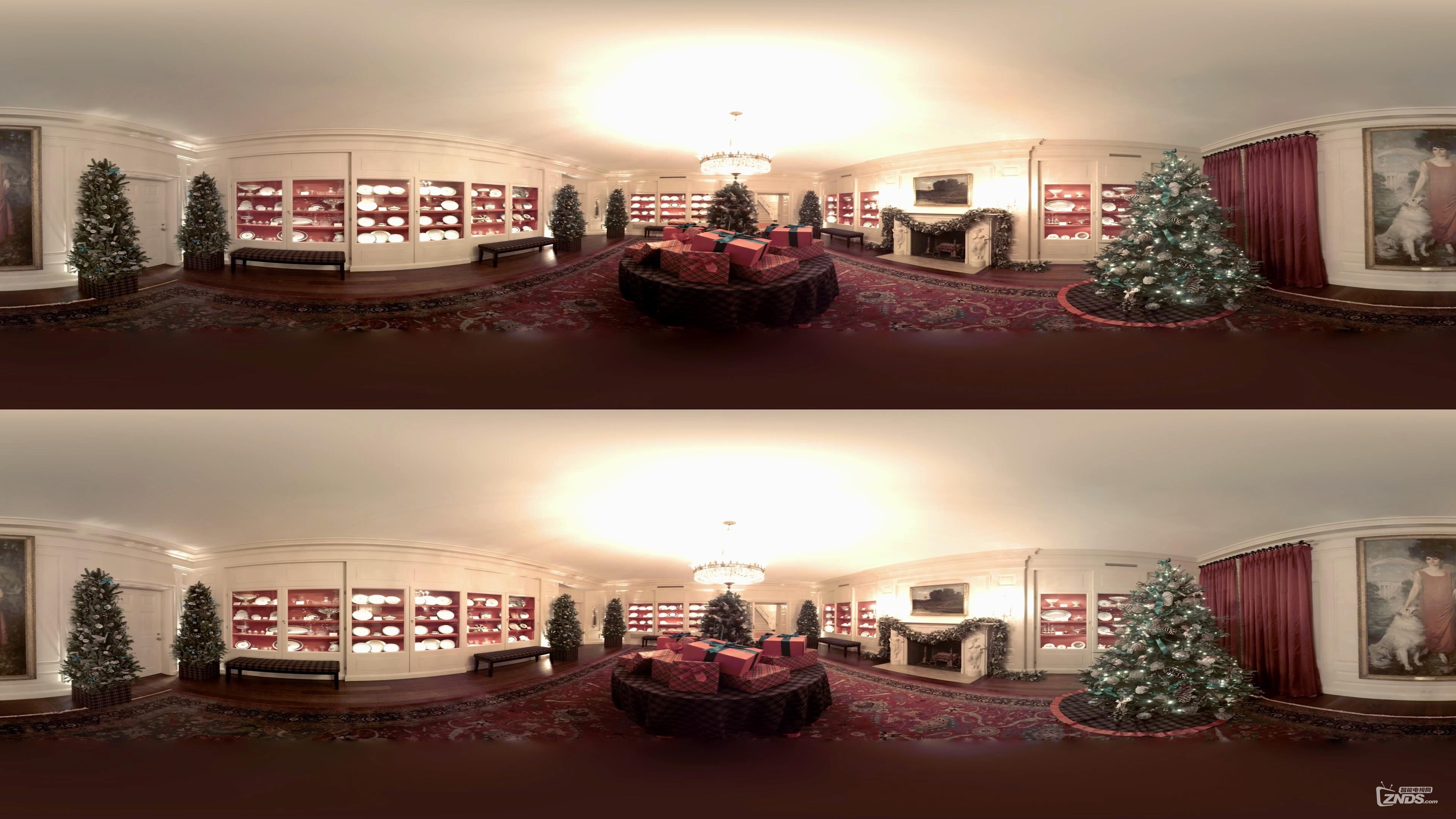 360 Holiday Tour at the White House.mp4_2016716202623.JPG