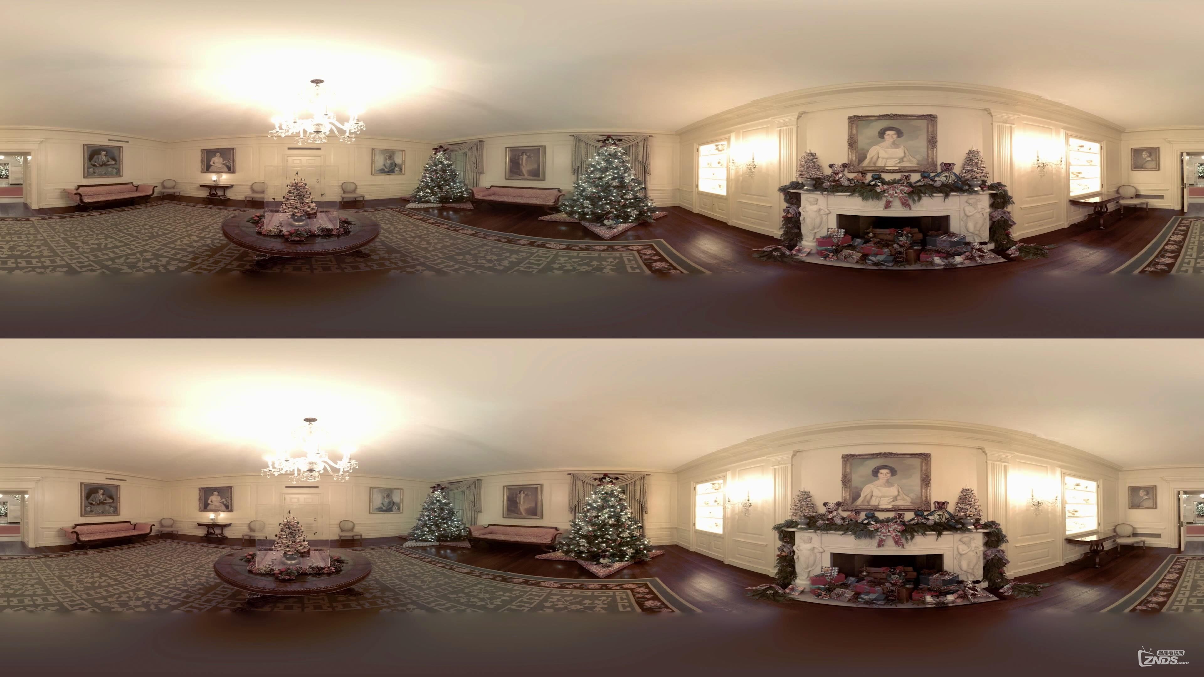 360 Holiday Tour at the White House.mp4_2016716202619.JPG