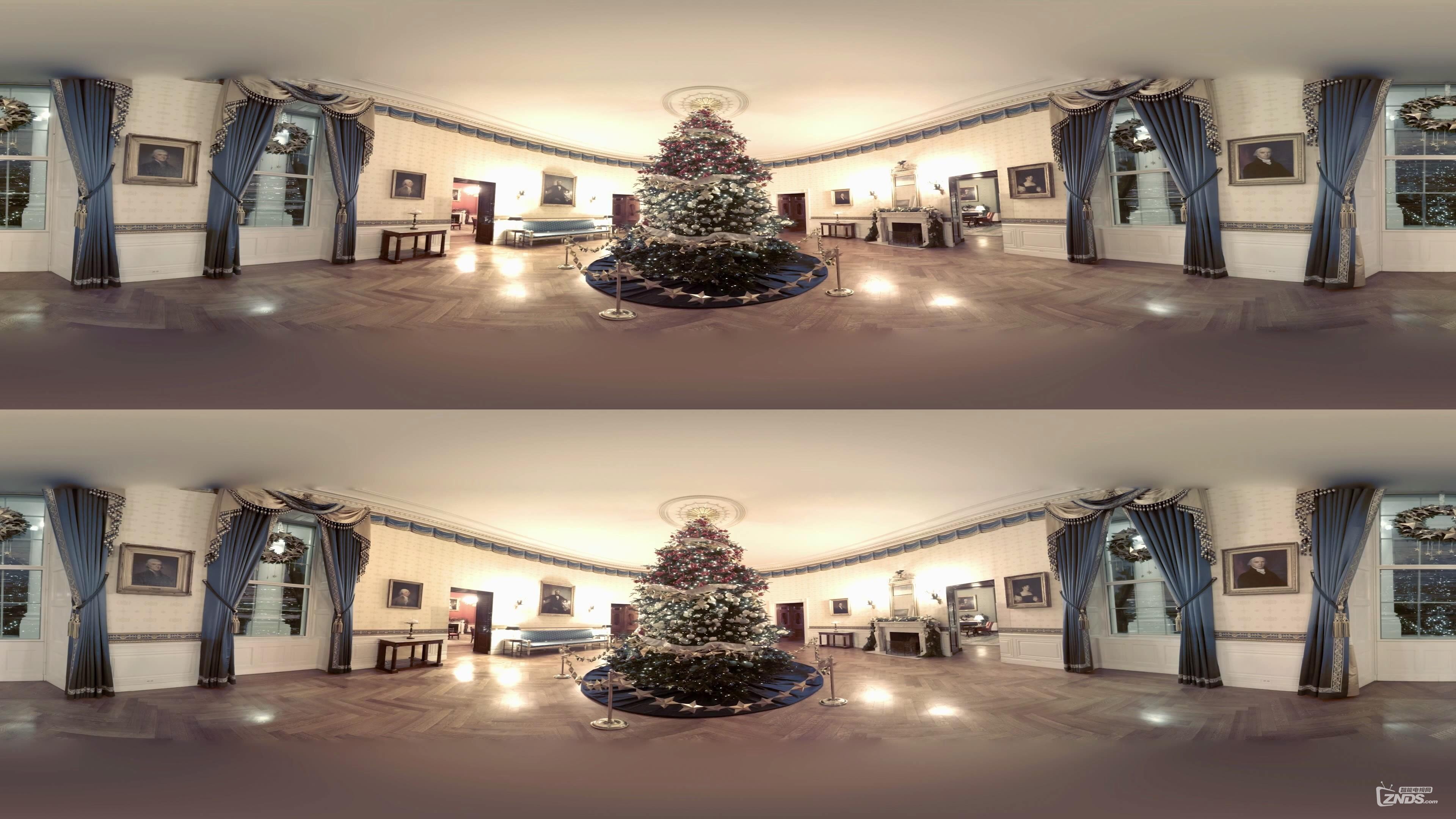 360 Holiday Tour at the White House.mp4_2016716202636.JPG