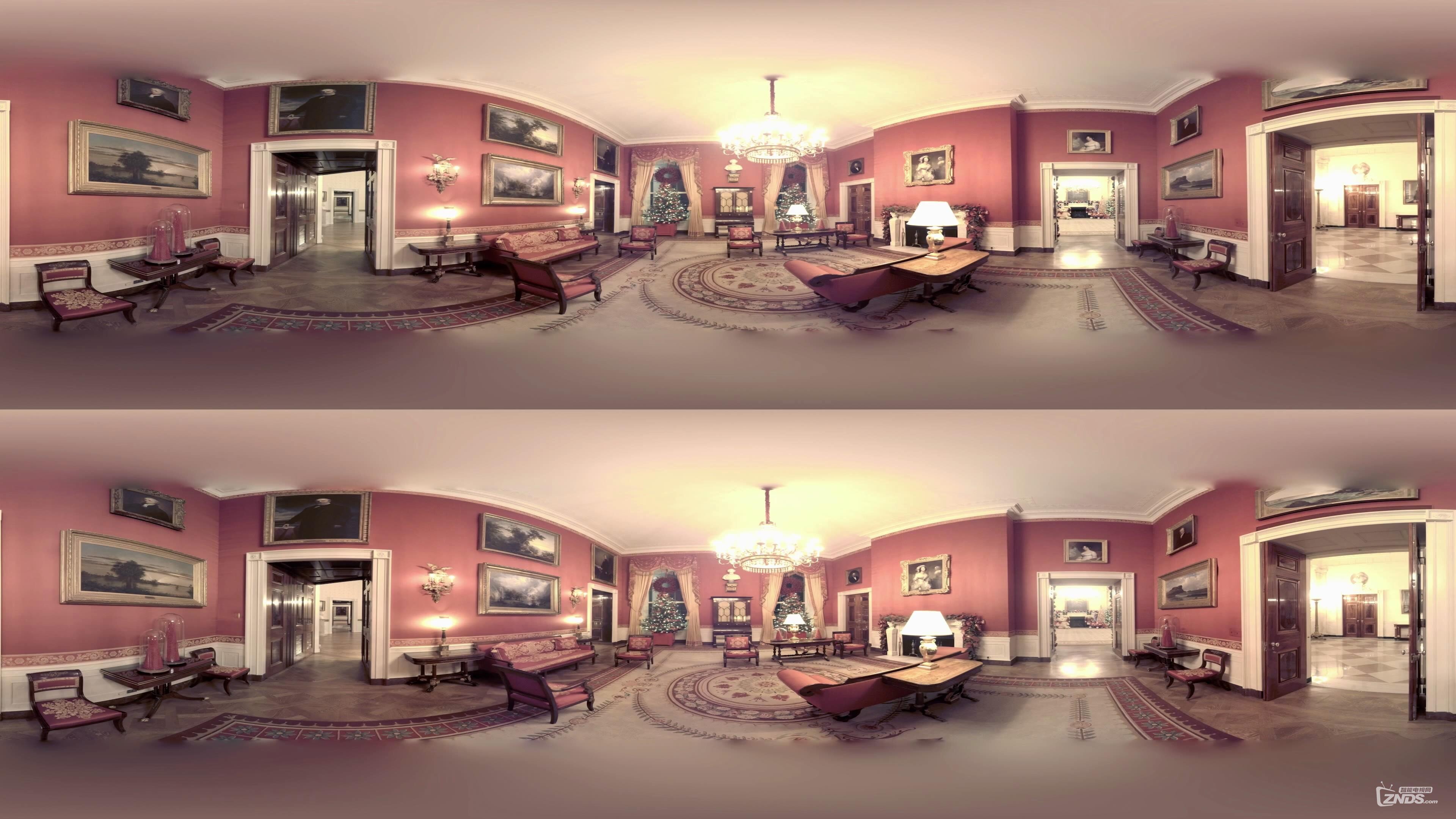 360 Holiday Tour at the White House.mp4_2016716202641.JPG