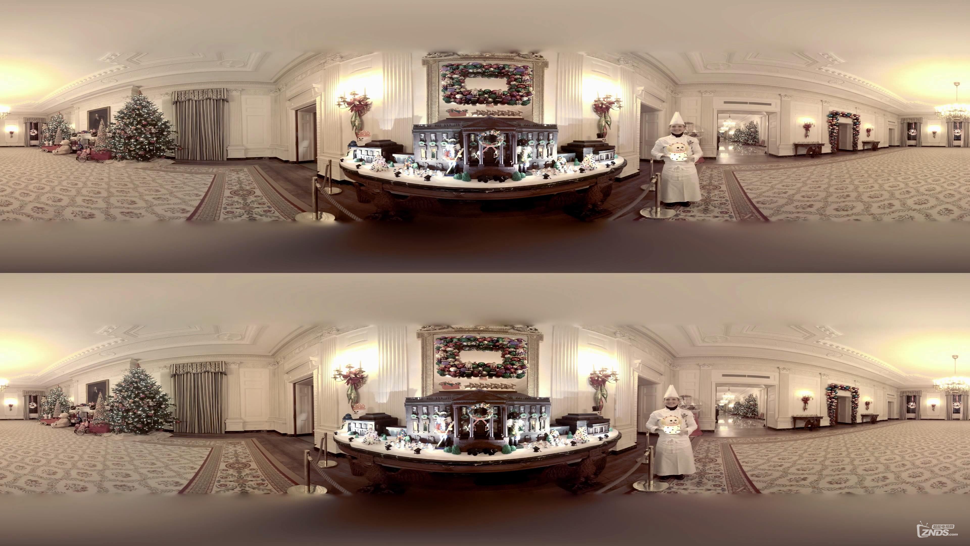 360 Holiday Tour at the White House.mp4_2016716202645.JPG