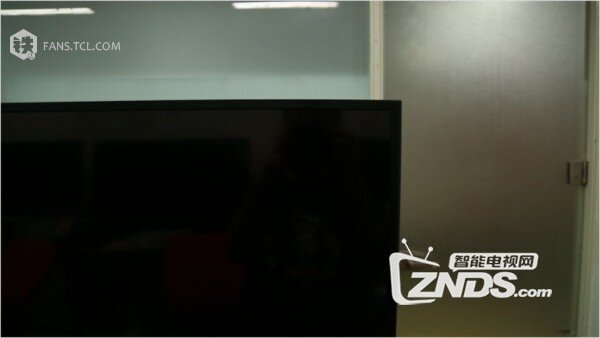 TCL观影王二代电视D55A830U使用体验评测