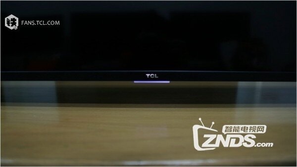 TCL观影王二代电视D55A830U使用体验评测