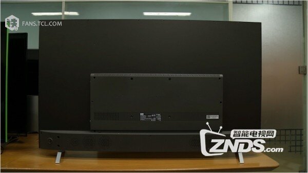 TCL观影王二代电视D55A830U使用体验评测