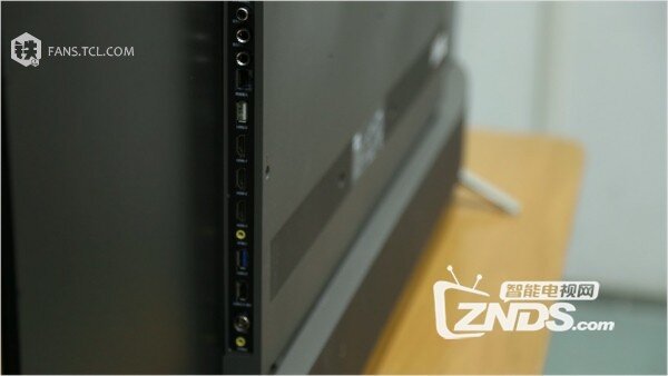 TCL观影王二代电视D55A830U使用体验评测