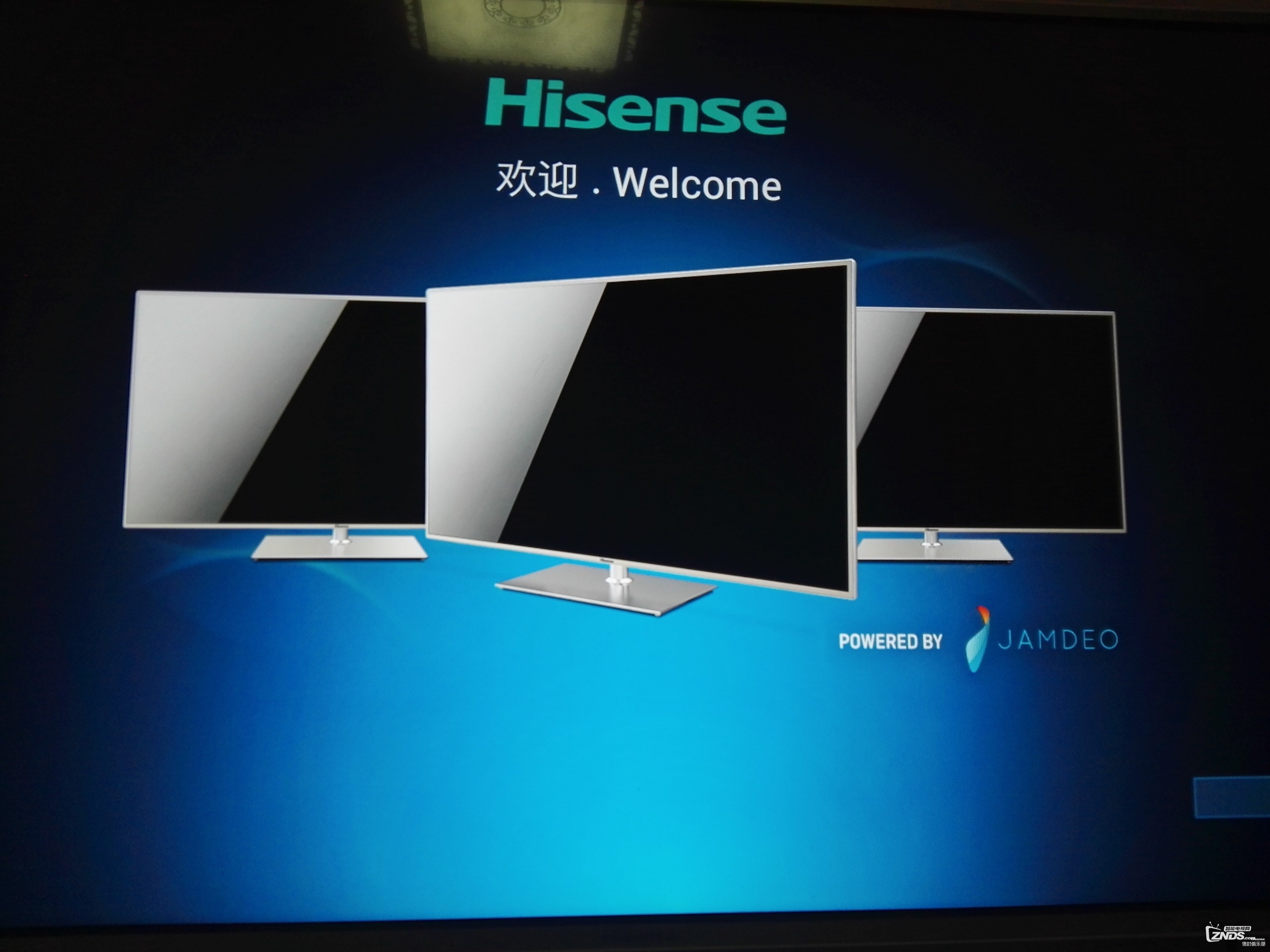 海信led42k600x3d(0000) 升级vidaa3.0的教程