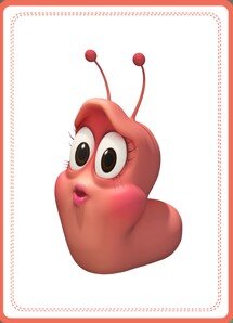 我是怎么看LARVA这两只贱虫子的?【附CIBN