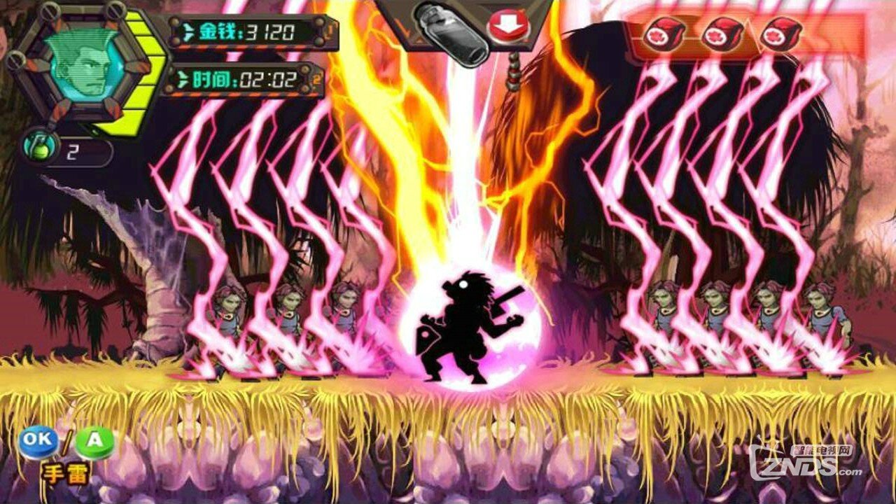 僵尸去死吧V1.2版更新发布【ZNDS首发7.22】